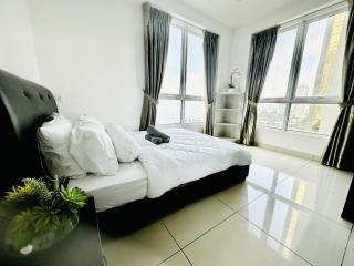 10pax 3-Bedroom l Seaview l Georgetown l Gleneagles l Mansion One - 9