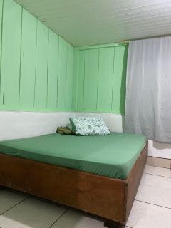 Loft Beija flor - Paranaguá - 5