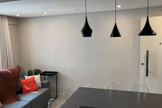 Apartamento 03 com tudo para excelente acomodação - São Paulo - 9
