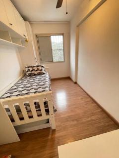 Apartamento 03 com tudo para excelente acomodação - São Paulo - 2