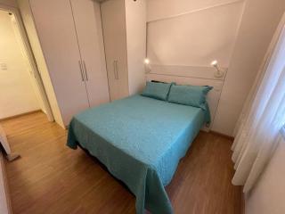 Apartamento 03 com tudo para excelente acomodação - São Paulo - 1