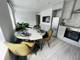FT4 Brick Lane Apartment - Londres - 9