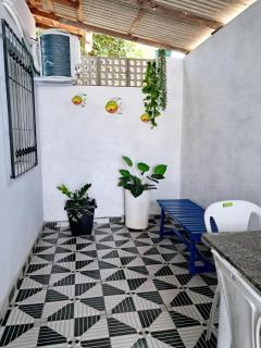 aguapé 1 - Barreirinhas - 1