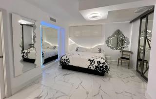 ESPECTACULAR Hogar en la playa MARBELLA - Marbella - 8