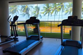 Setai Yacht com Café by Apartamentos Jampa - João Pessoa - 2