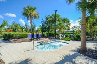 Marvelous Magic Villa at Solterra near Disney with Arcade - 9