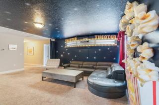Marvelous Magic Villa at Solterra near Disney with Arcade - Davenport - 8