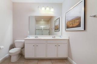 Marvelous Magic Villa at Solterra near Disney with Arcade - Davenport - 4