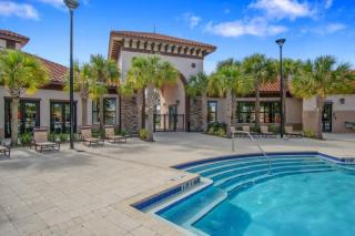 Marvelous Magic Villa at Solterra near Disney with Arcade - Davenport - 3