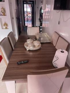 Appartement 5 piscine sport - 5