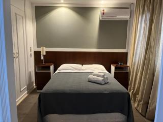 Quarto em hotel na Rua Gomes de Carvalho - São Paulo - 5