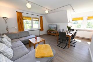 Wohnung Seeadler - Büsum - 4