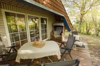 Ferienhaus Opi Huck Stroot 42 - Dorum-Neufeld - 7