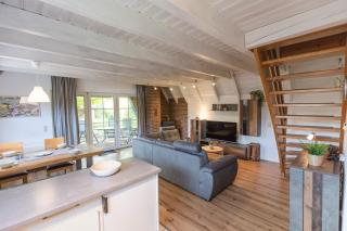 Ferienhaus Opi Huck Stroot 42 - Dorum-Neufeld - 4