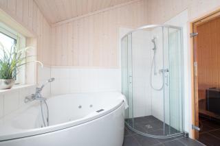 Holiday Vital Resort Ferienhaus 4 Zimmer inklusive Wäschepaket und Urlaubsschutz - Großenbrode - 2
