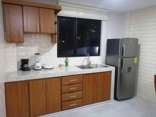 Modern-New Apartment - Baños - 9