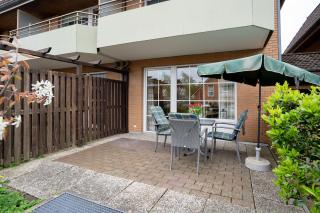 DKK5 Ferienwohnung Ostseeperle - Niendorf - 3