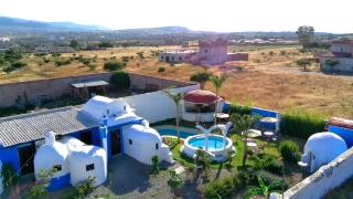 Hacienda con Albercas Climatizadas - San Miguel de Allende - 8