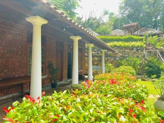 Sawandara Garden Ayurveda Resort & Spa - Dikwella - 8