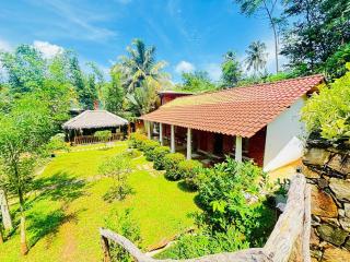 Sawandara Garden Ayurveda Resort & Spa - Dikwella - 7