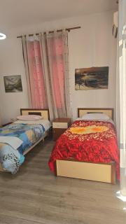 Comfort Apartment - 6