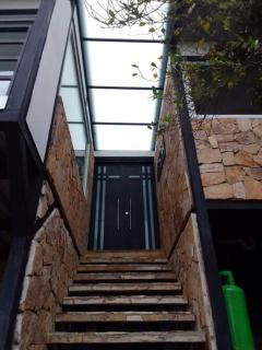 Casateva - Chocontá - 1