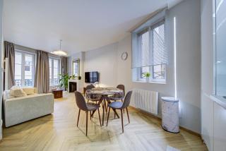Hôtel Metz mon amour, un séjour à 200m de la cathédrale ! Classé 3 étoiles ! - Metz - 8