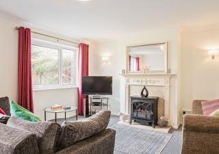 Central 2 Bed House w/ Garden and Free Parking! - 5