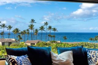 WAILEA ELUA, #0802 condo - Wailea - 7