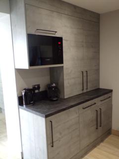 4TheDome- Luxury ground floor apartment by the sea - Barton on Sea - 3