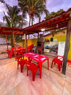 Pousada Suites Jacumã - Conde - 7