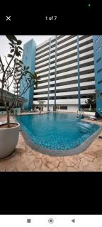Mutiara Melaka Beach Resort - Kampong Pantai Dusun - 4