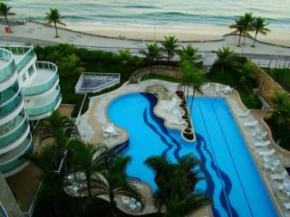 Flat no Pontal Beach Resort Recreio RJ - 4