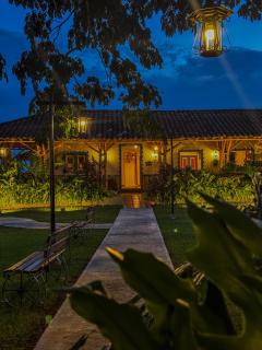 Finca Tesorito - Armenia - 6