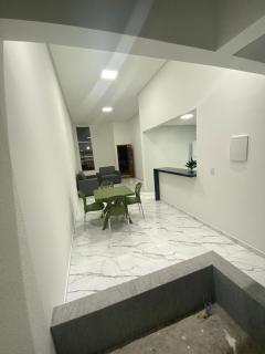 Bela casa jacumã - Conde - 2