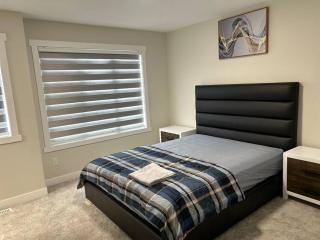 Stylish 3 bedroom home in Regina - 9