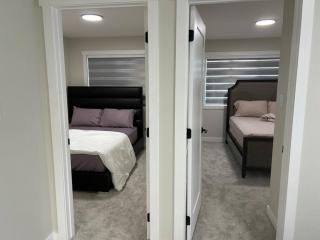 Stylish 3 bedroom home in Regina - 1