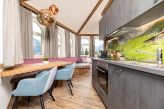 Apartment with whirlpool and sauna - Fügen - 9