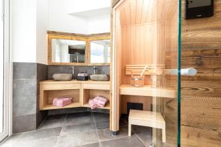 Apartment with whirlpool and sauna - Fügen - 4