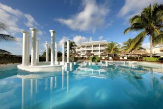 Grand Palladium Jamaica Resort & Spa All Inclusive - Lucea - 5