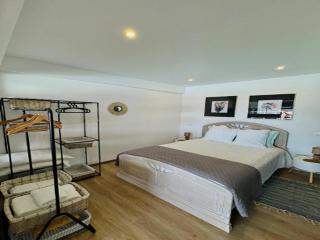 Studio in Porto da Cruz with Ocean Views - Porto da Cruz - 7