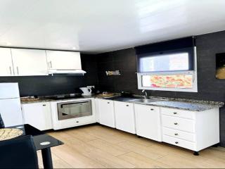 Studio in Porto da Cruz with Ocean Views - Porto da Cruz - 8