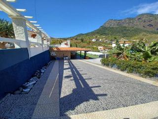 Holiday home in Porto da Cruz with garden - 7