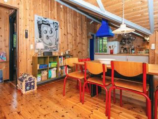 Holiday home Knebel LXIII - 8