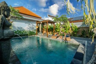 Sapta D'Villa Residence by Purely - Ubud - 7