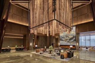 Vignette Collection Shanghai Snow World Hotel by IHG - Shanghai - 0