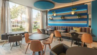 Holiday Inn - the niu, Brass Munich Olympiapark by IHG - Monaco di Baviera - 0