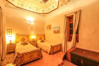 Riad Puchka - 7
