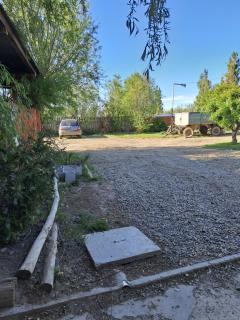 La Finca 1 - Río Gallegos - 0