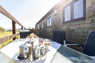 Burnlea Holiday Cottage - Copley - 9